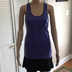 Decree Tank Top‎ SZ SM